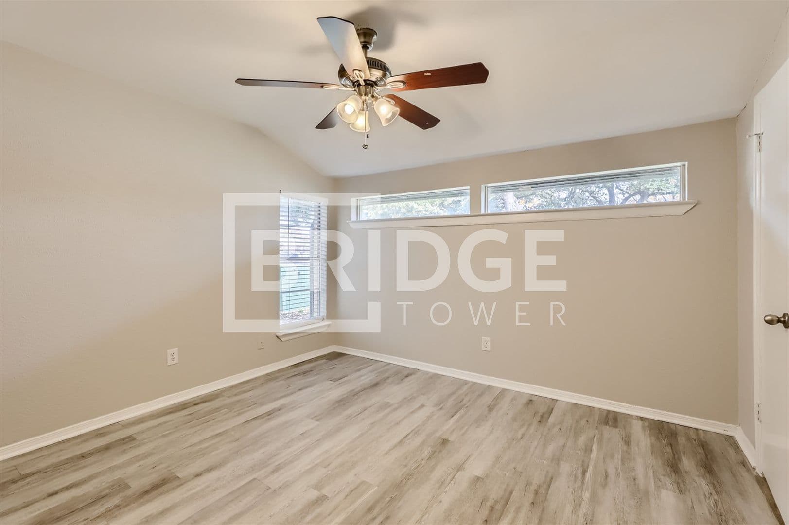 Plano House: 2933 Deep Valley Trail