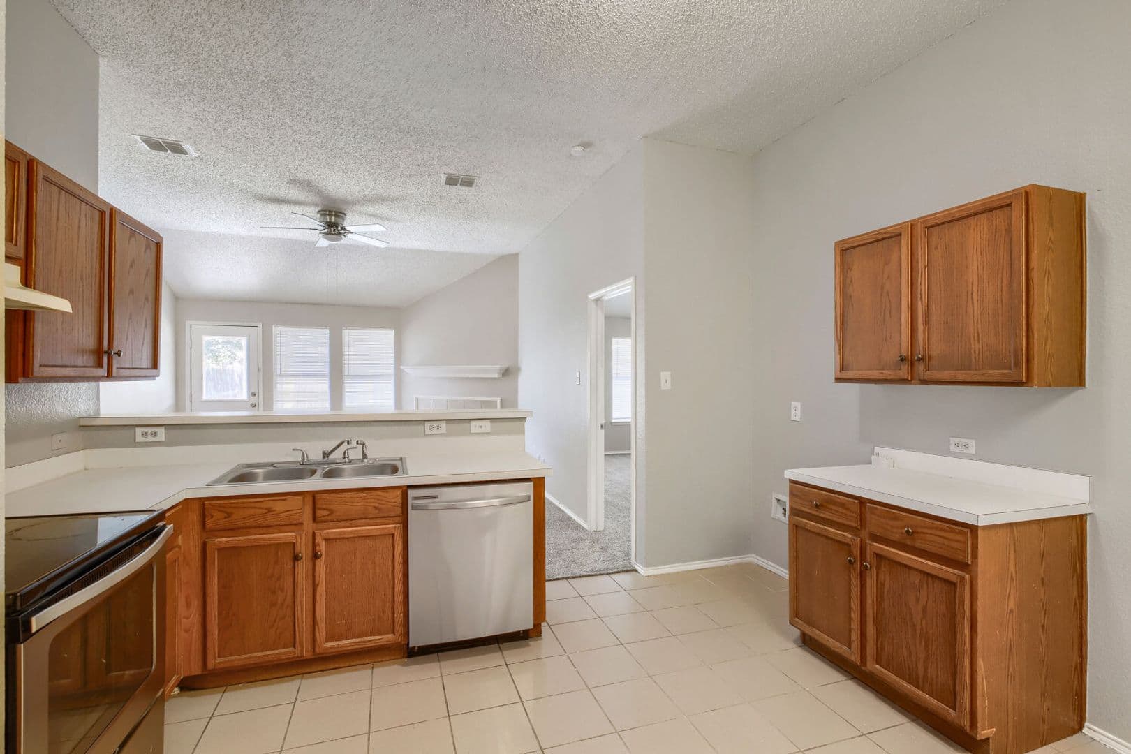 Forney House: 1107 Cumberland Drive