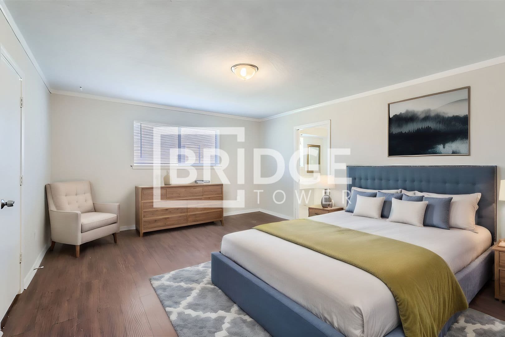 Rowlett House: 106 Cedar View Drive