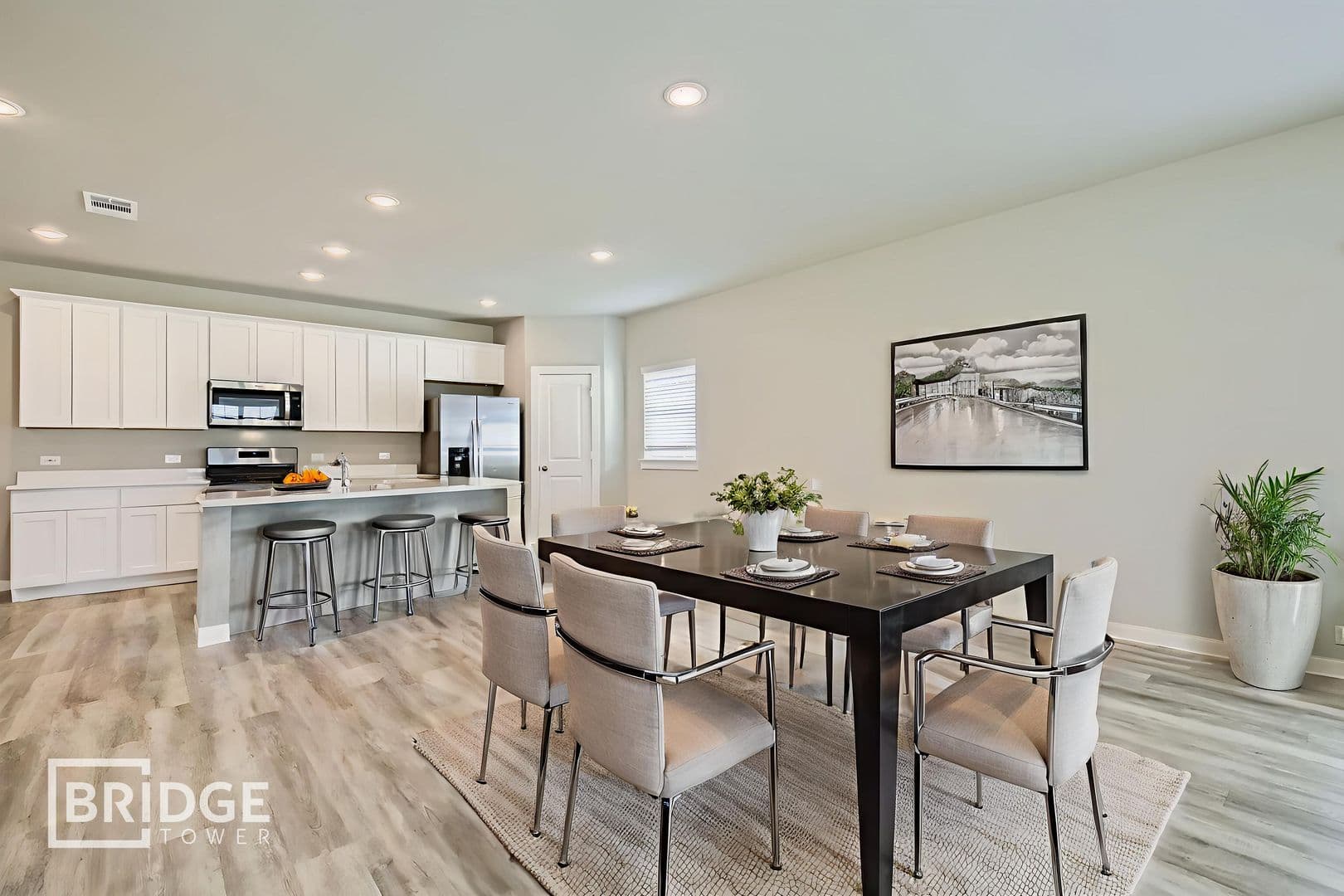 Forney House: 4147 Sarno Drive