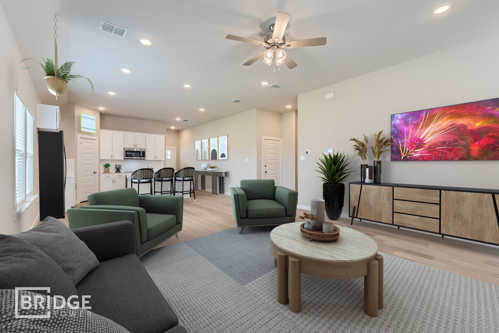 Temple House: 516 Hayfield Lane