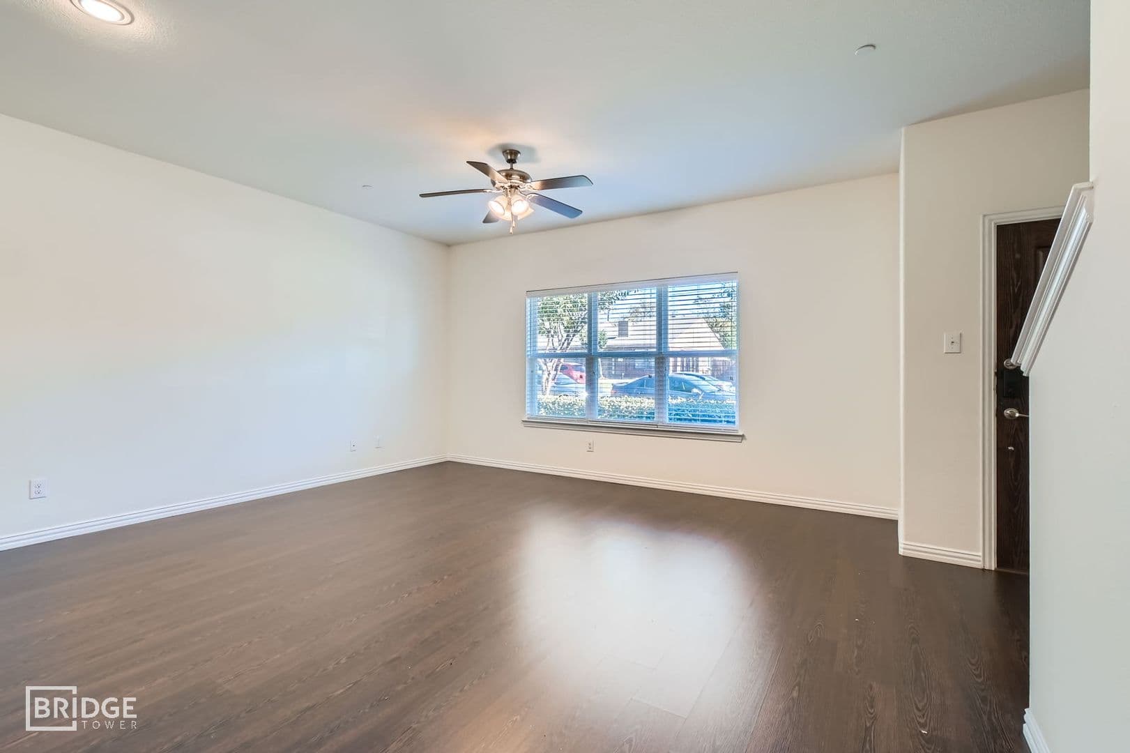 Lewisville House: 1412 Lake Crest Lane
