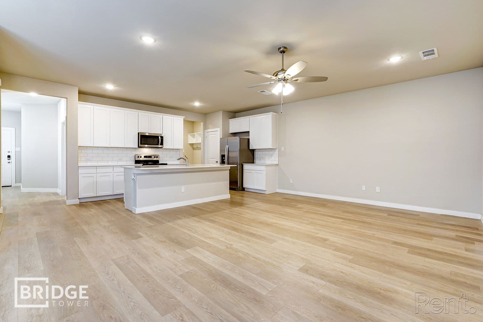 Crowley House: 4115 Tobin Drive