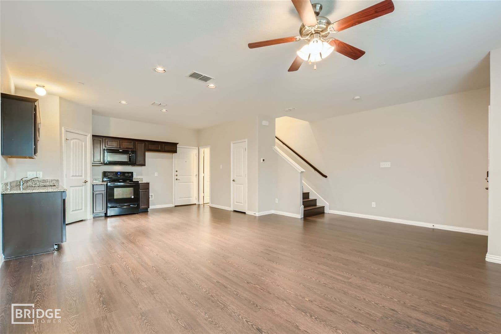 Lewisville House: 1312 Lake Crest Lane