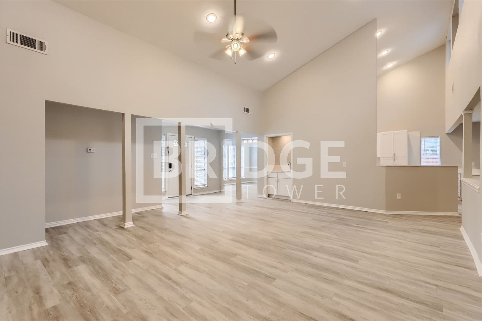 Plano House: 2933 Deep Valley Trail