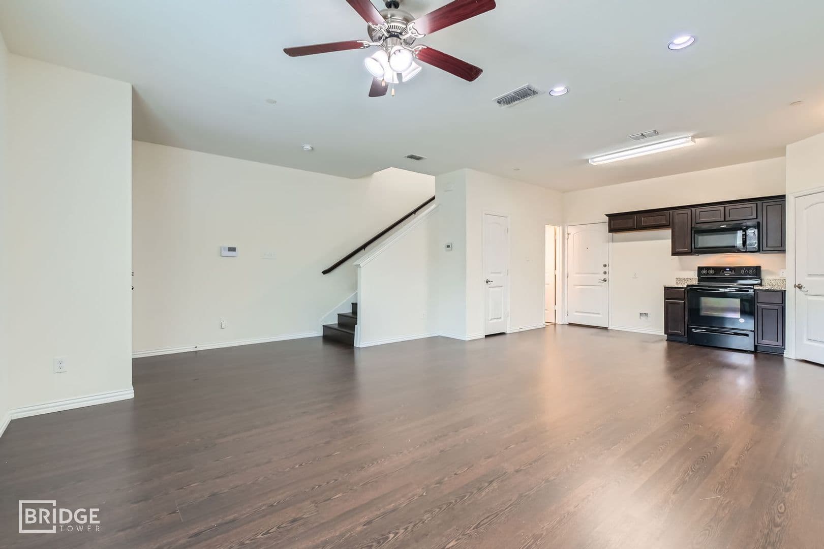 Lewisville House: 1349 Lake Crest Lane