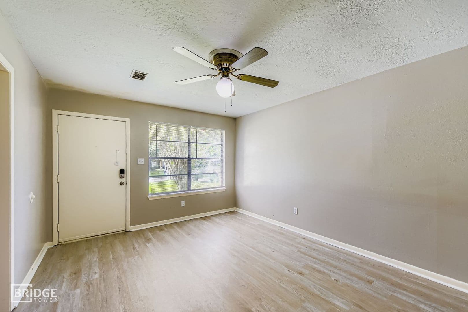 Conroe Apartment: 1611 Hazelwood Street Unit A