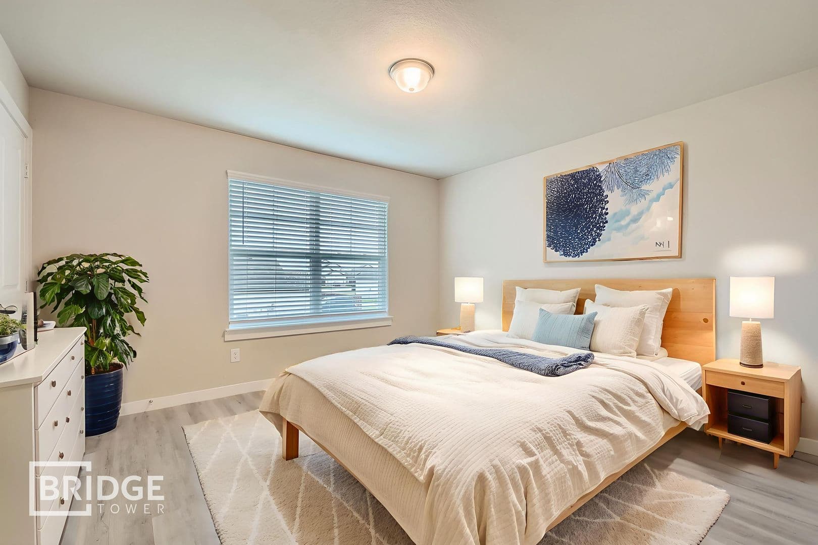 Forney House: 4414 Lassen Trail