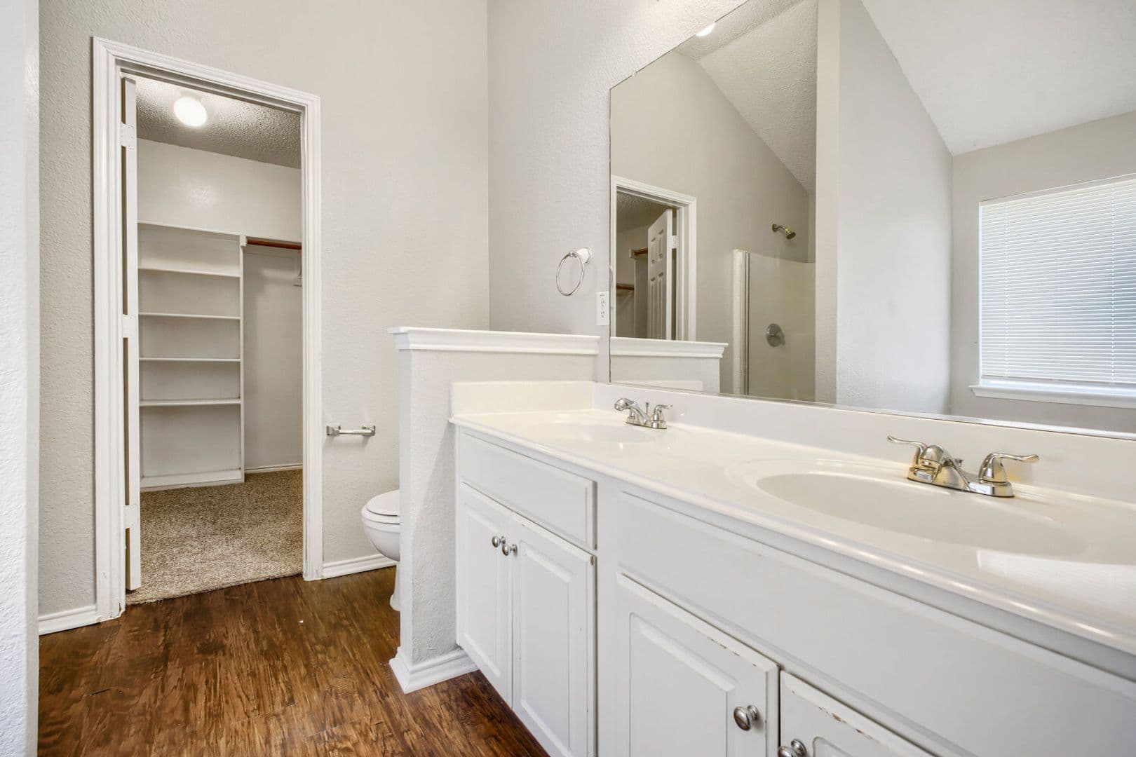 Forney House: 1107 Cumberland Drive