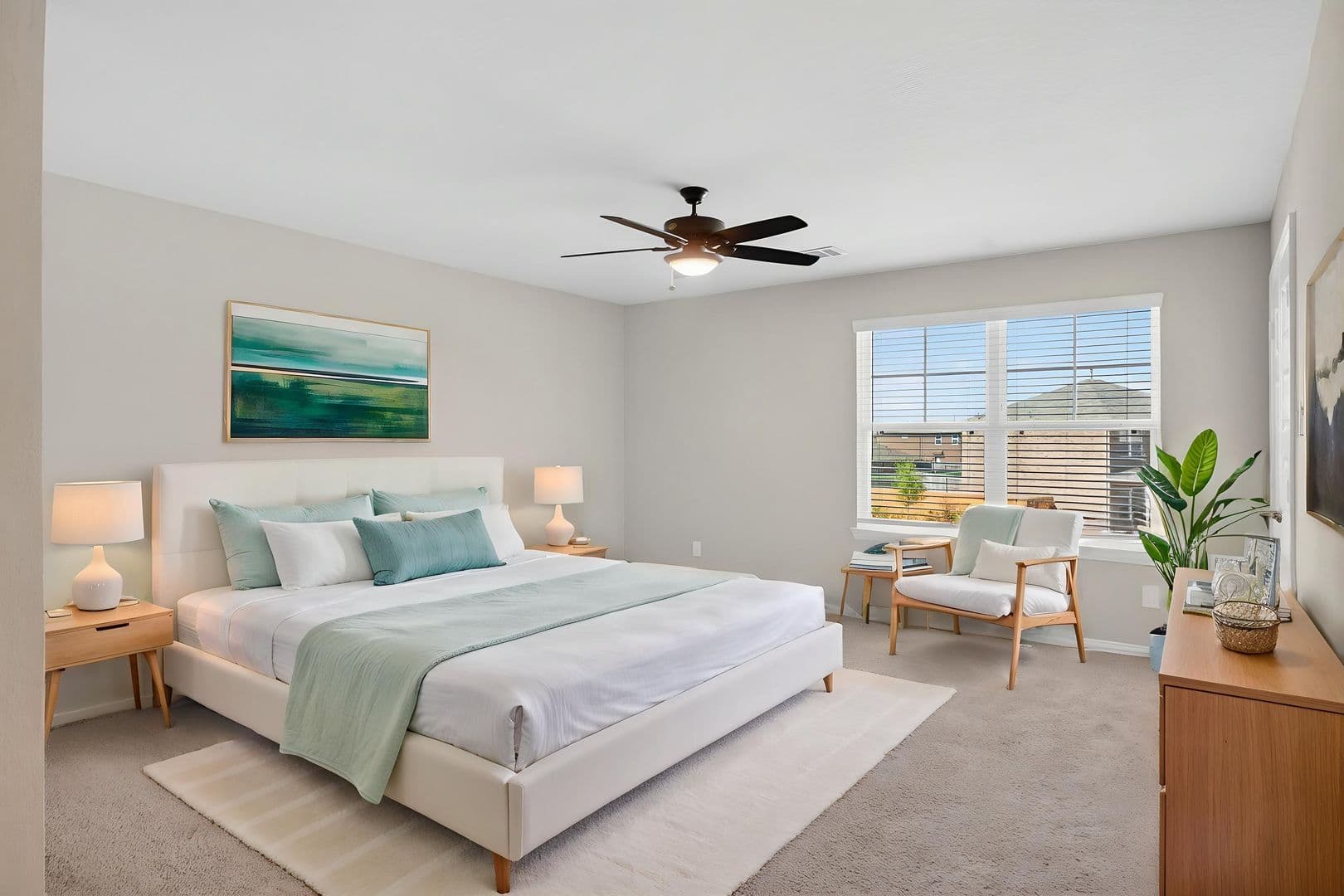 Katy Apartment: 27035 Beacon Glen Dr