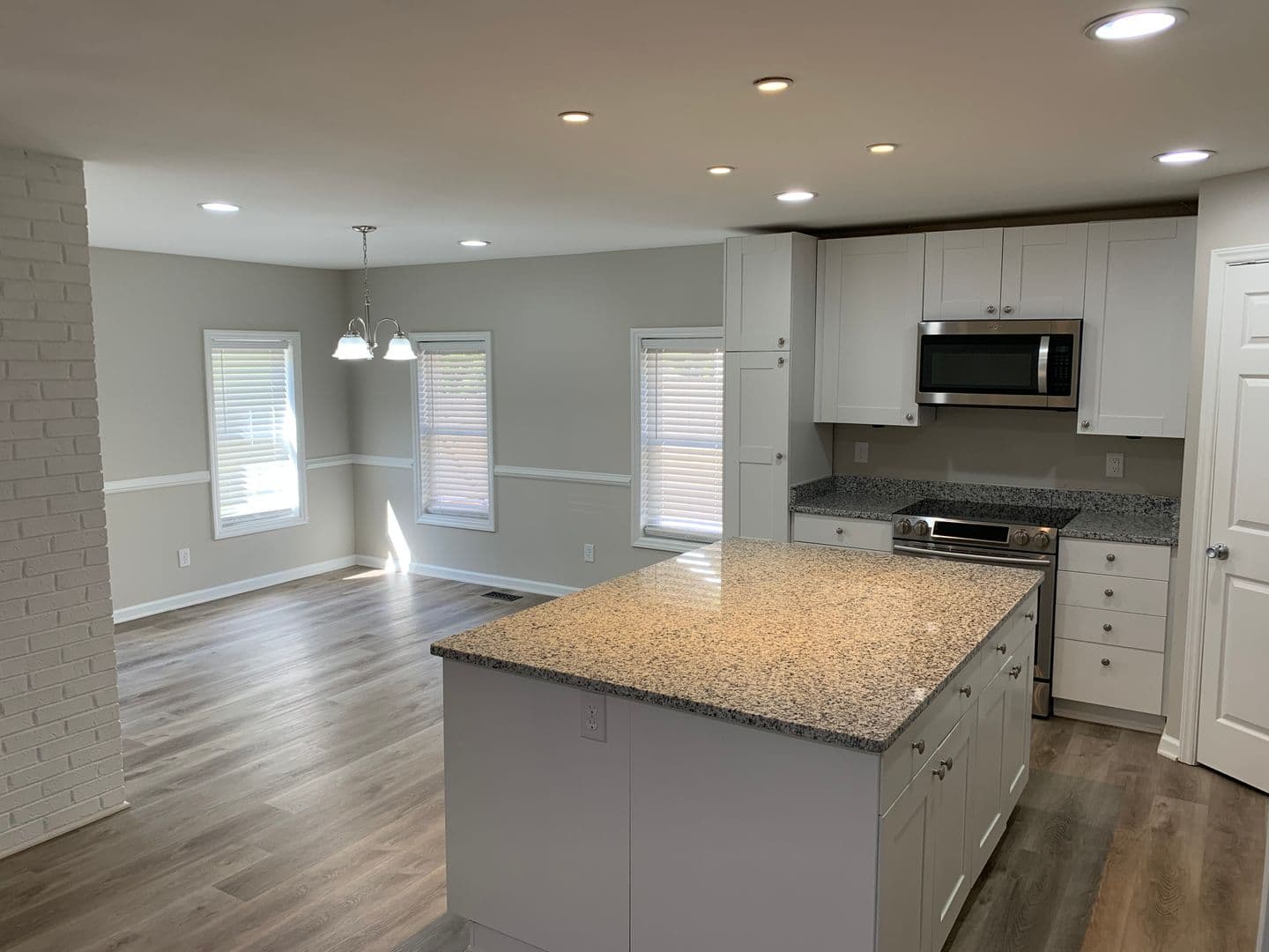 Concord House: 253 Pokeberry Trail