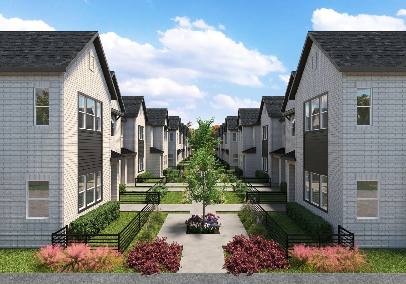 Richardson Apartment: 584 Olive Drive