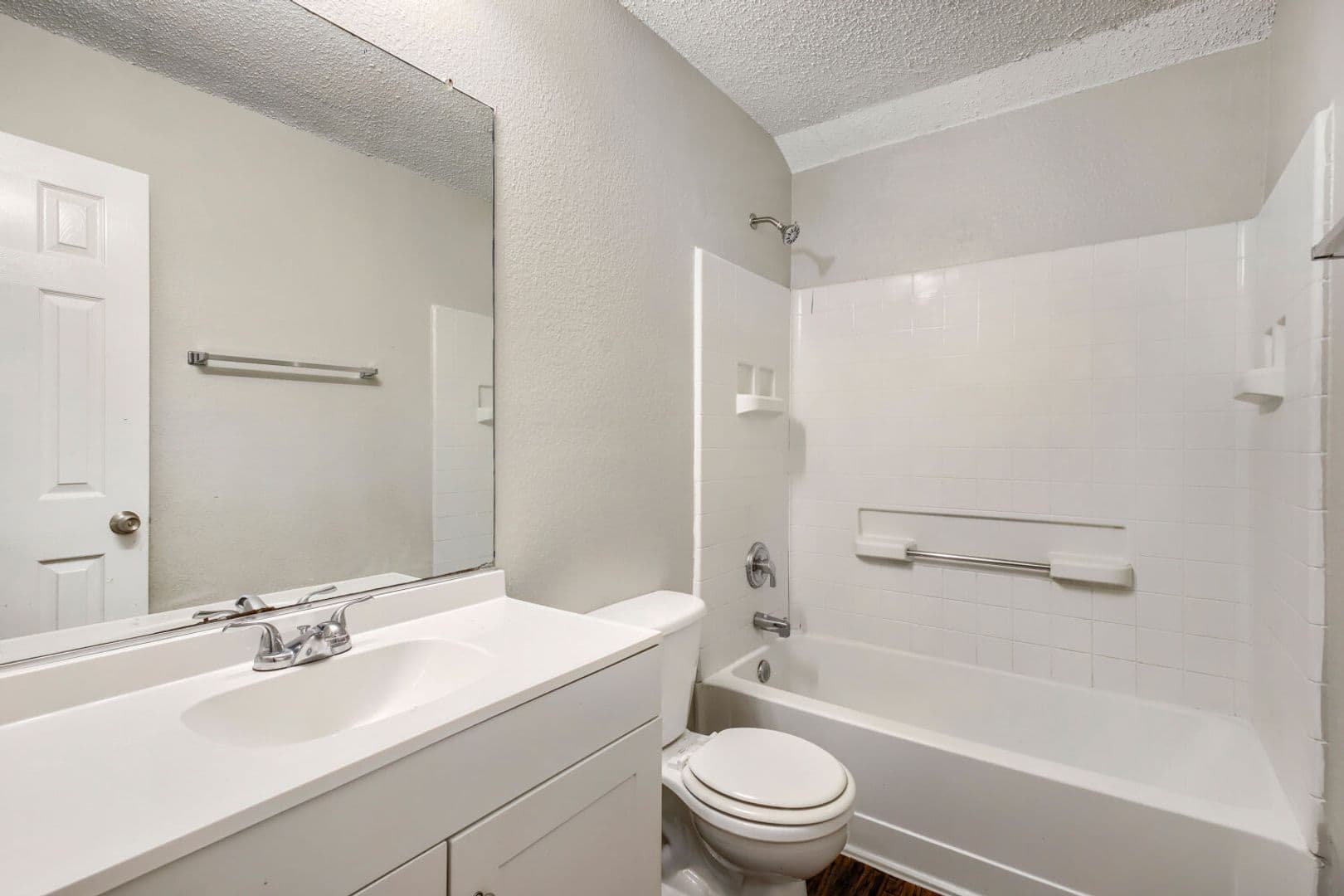 Forney House: 1107 Cumberland Drive