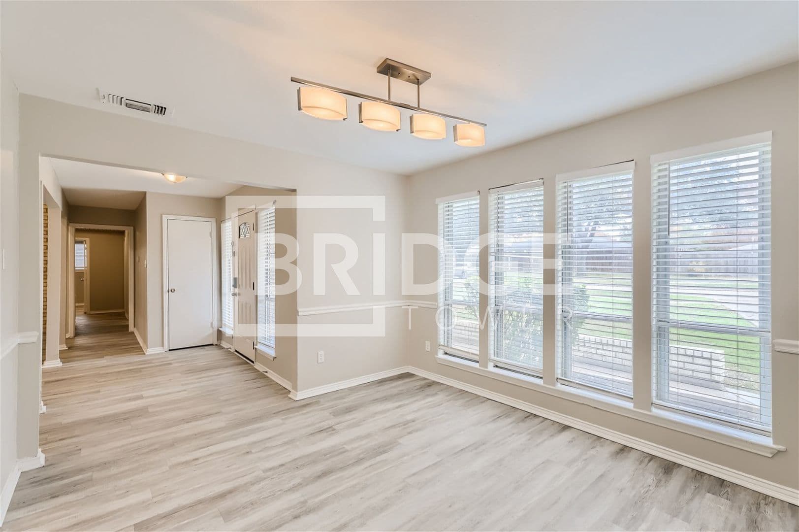 Plano House: 2933 Deep Valley Trail