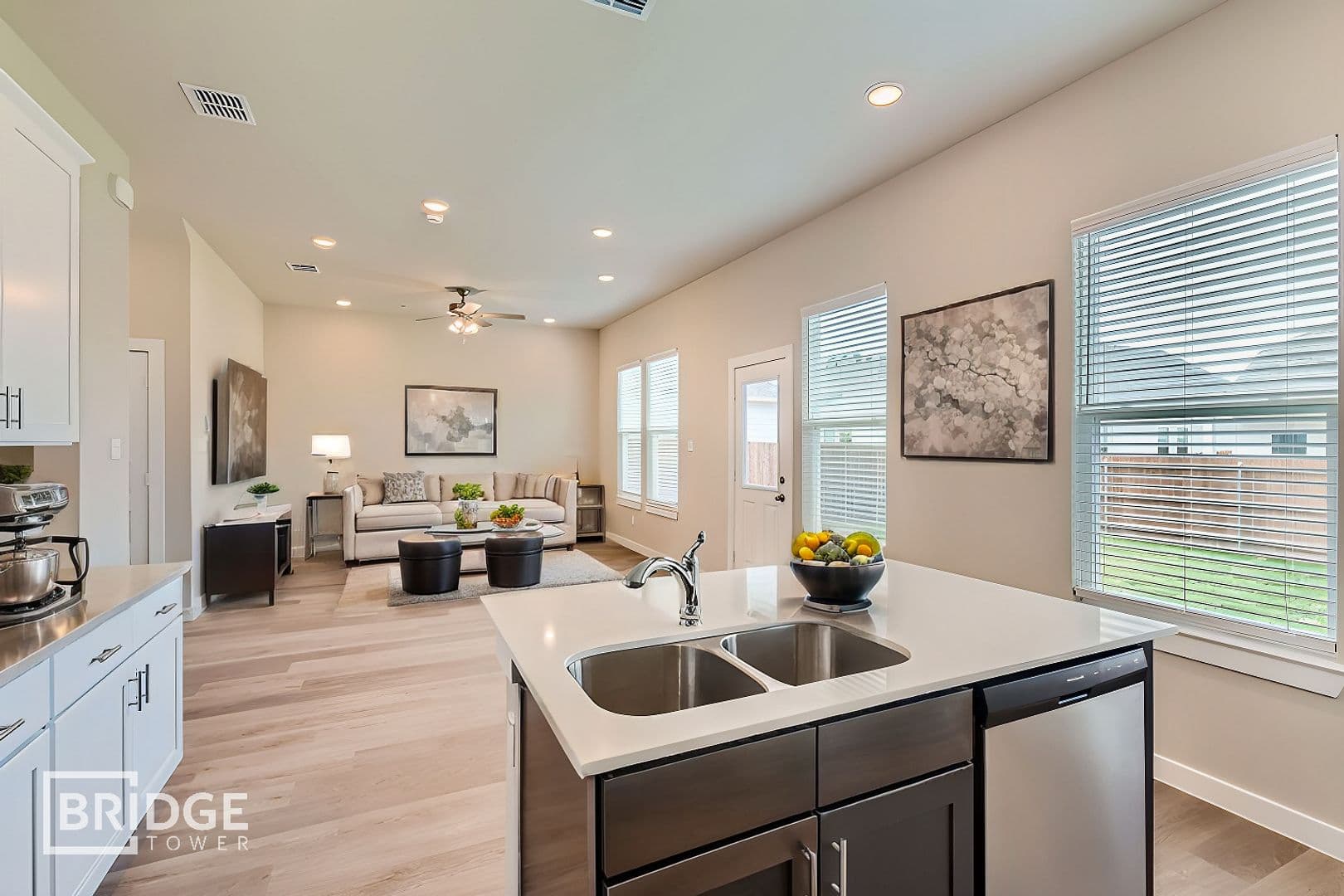 Temple House: 503 Hayfield Lane