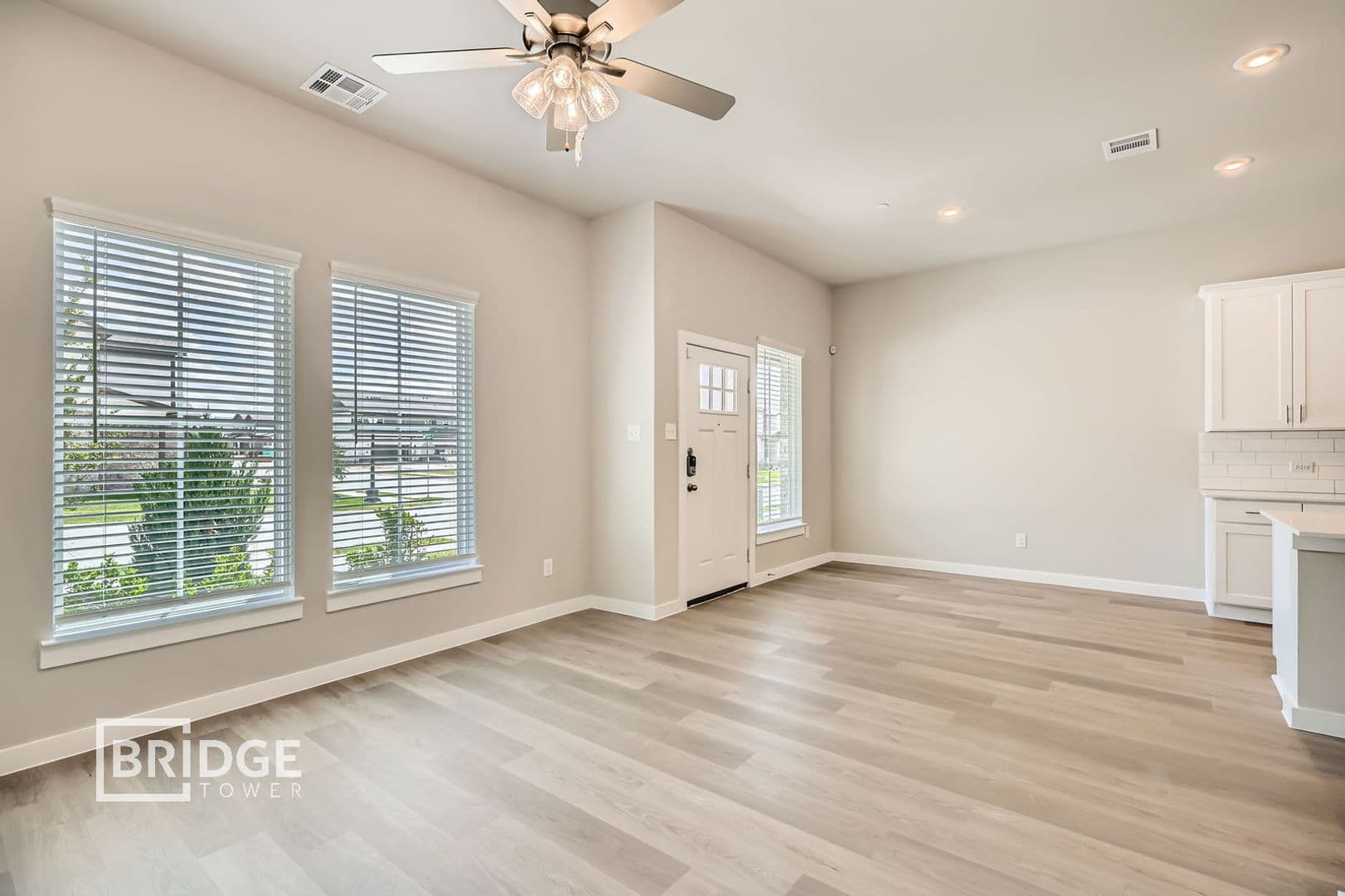 Anna Townhome: 1016 Oliver Drive