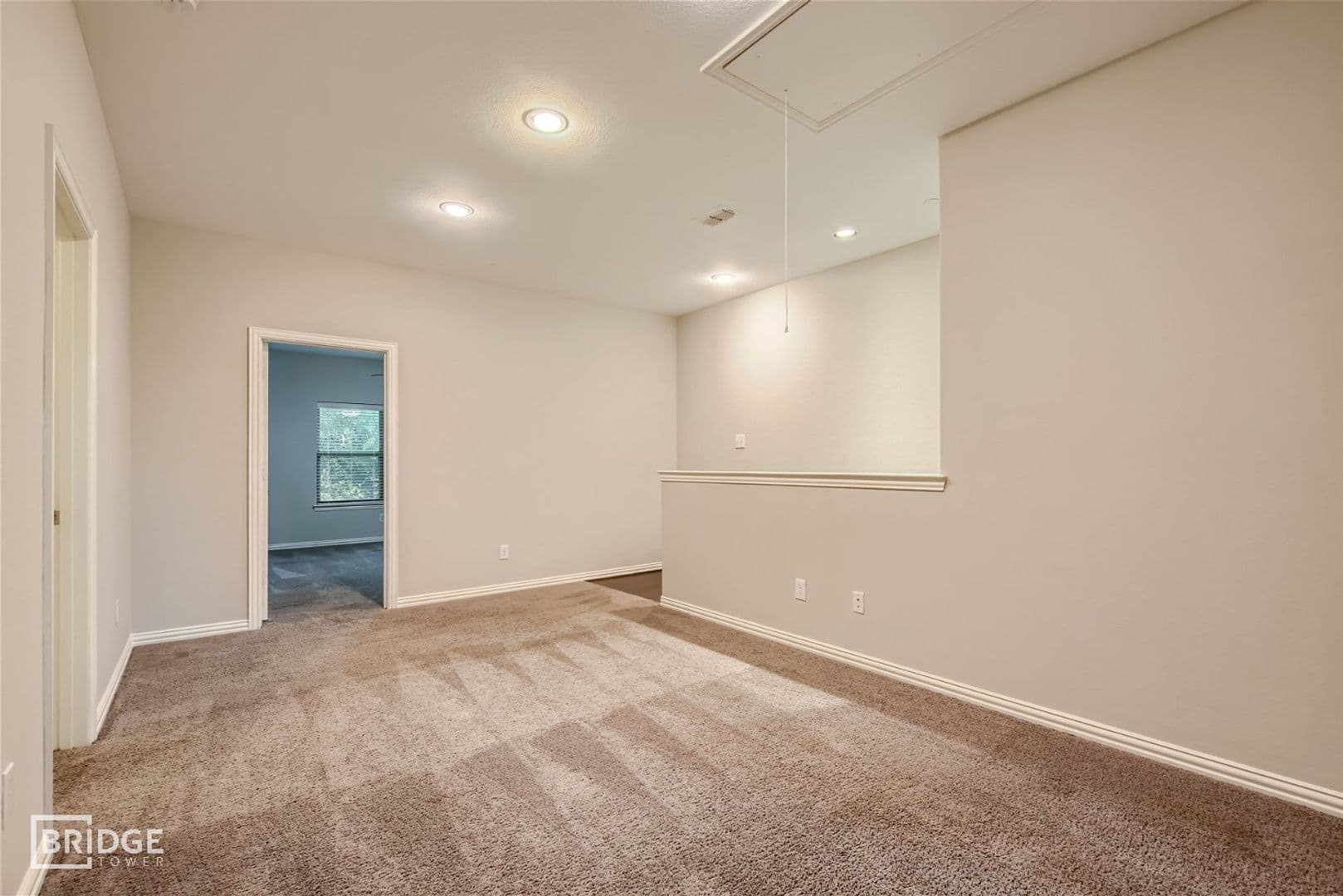 Lewisville House: 1312 Lake Crest Lane