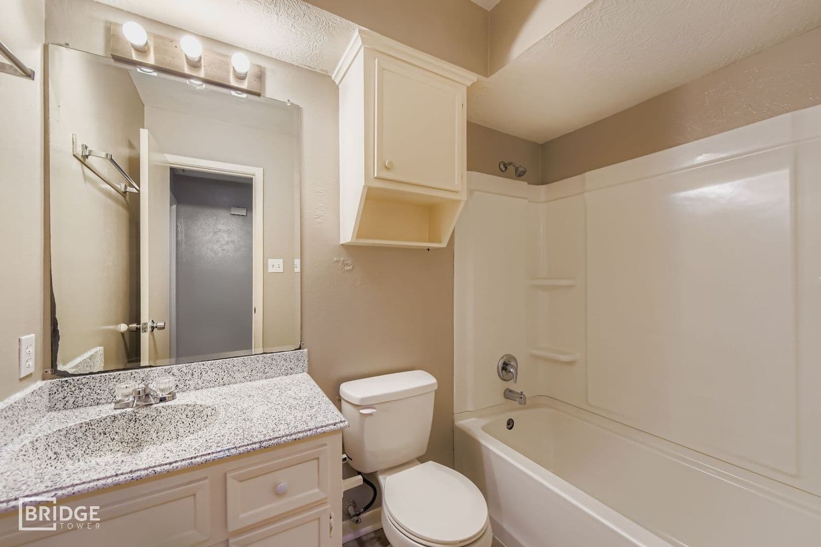 Conroe Apartment: 1611 Hazelwood Street Unit A