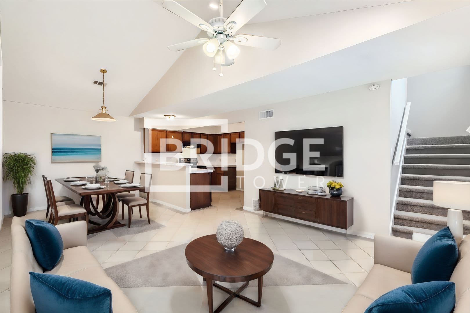 Rowlett Apartment: 7404 Rutgers Circle A