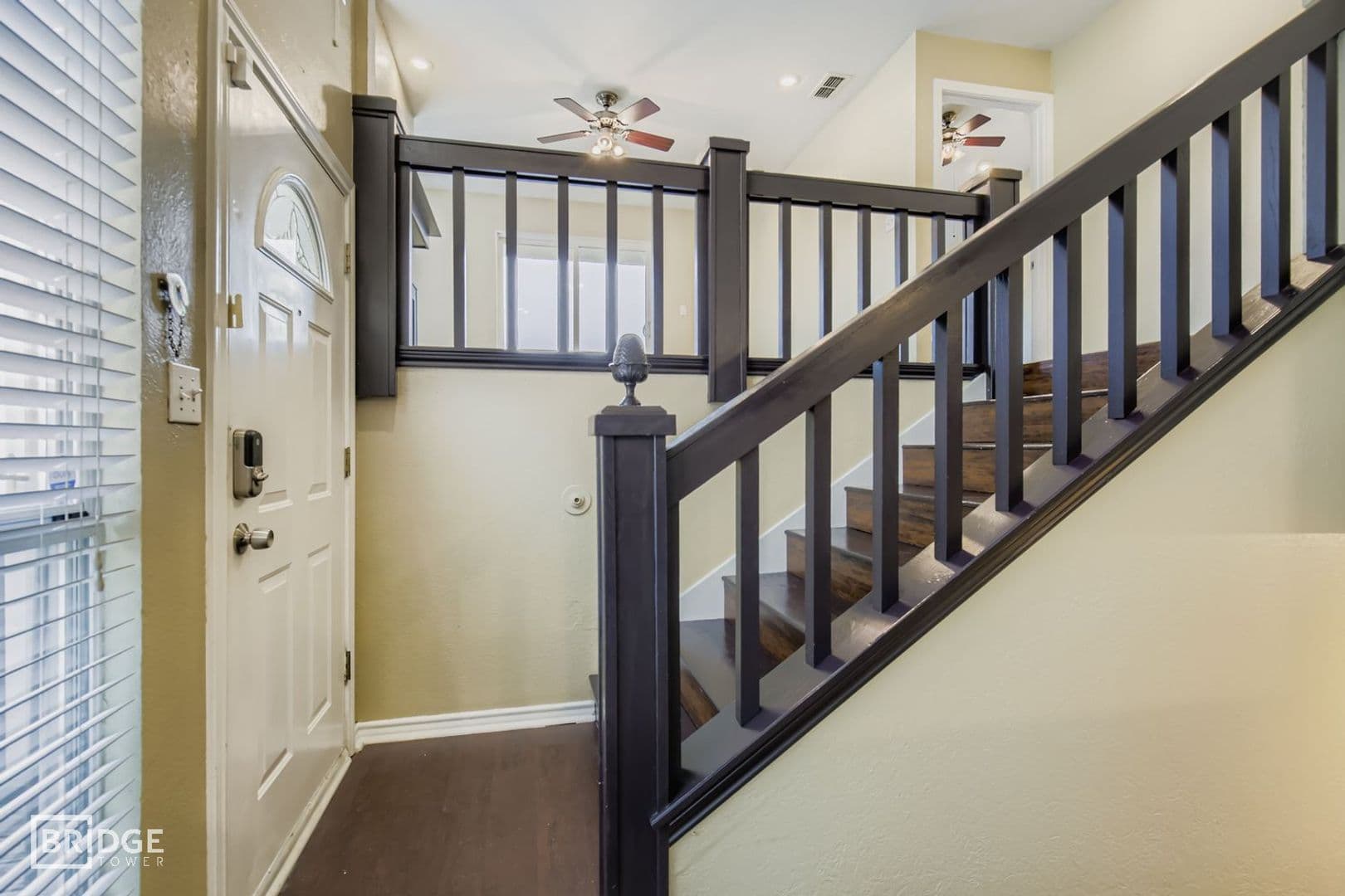 Rockwall House: 3323 Augusta Boulevard