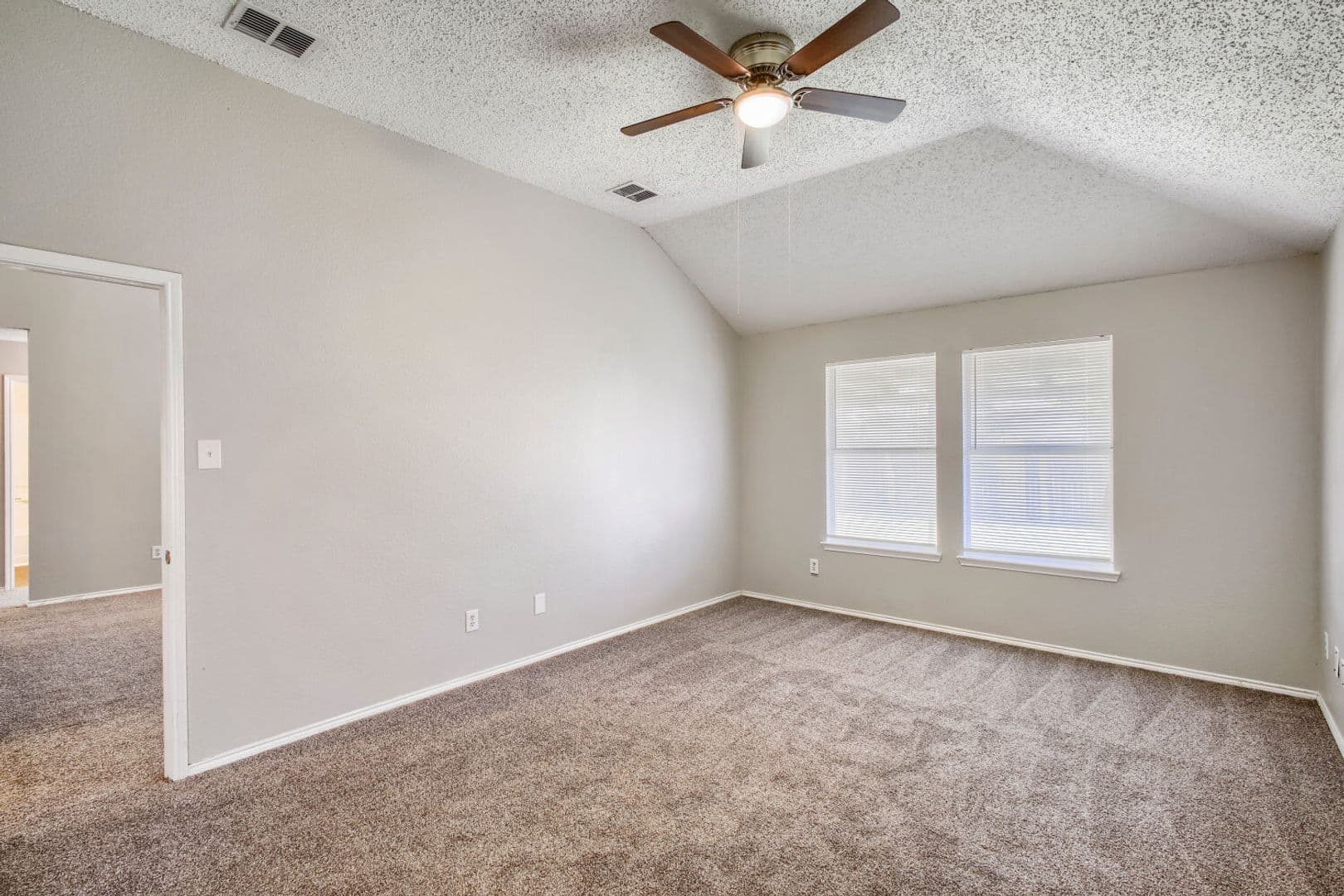 Forney House: 1107 Cumberland Drive