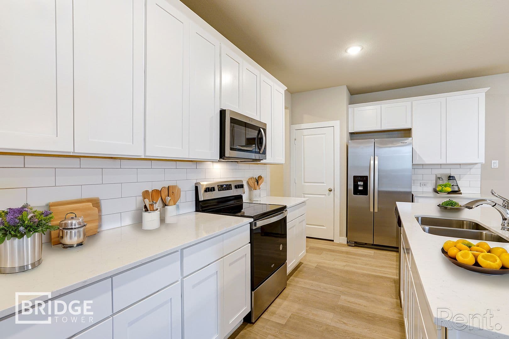 Crowley House: 4115 Tobin Drive