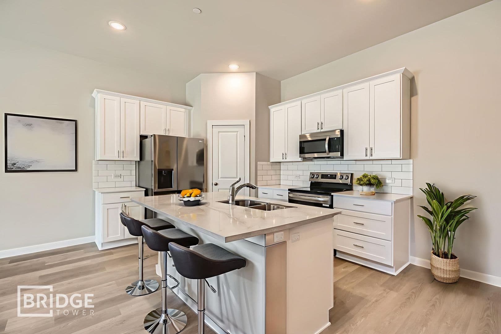 Anna Townhome: 908 Hudson Way