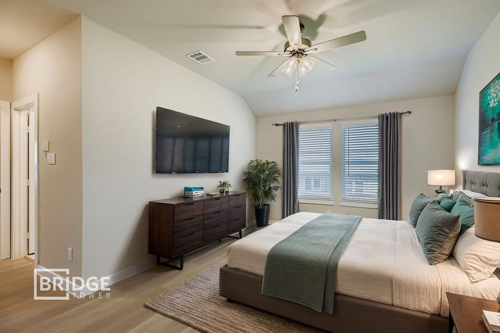 Anna House: 1009 Kelsey Drive