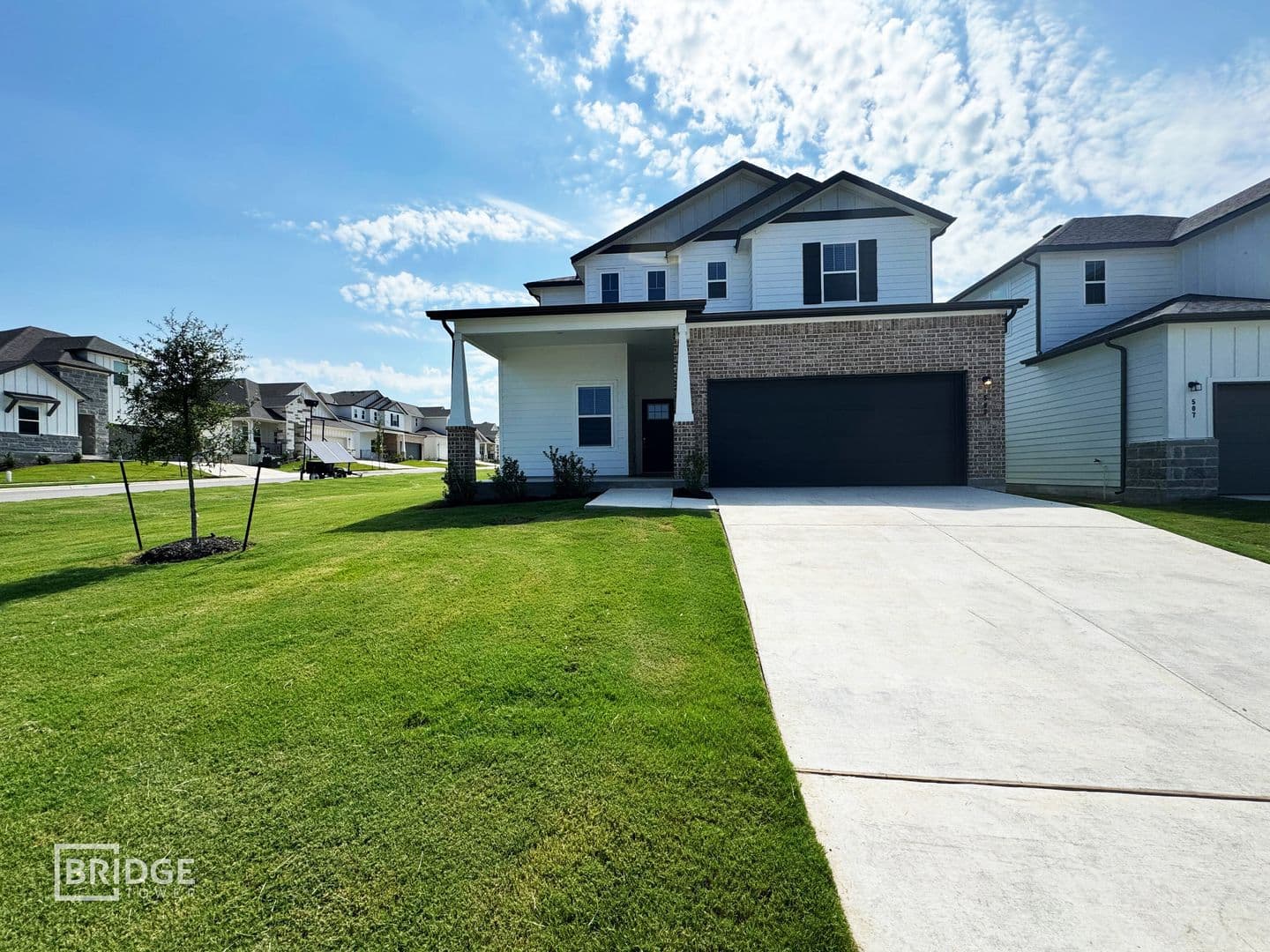 Temple House: 503 Hayfield Lane