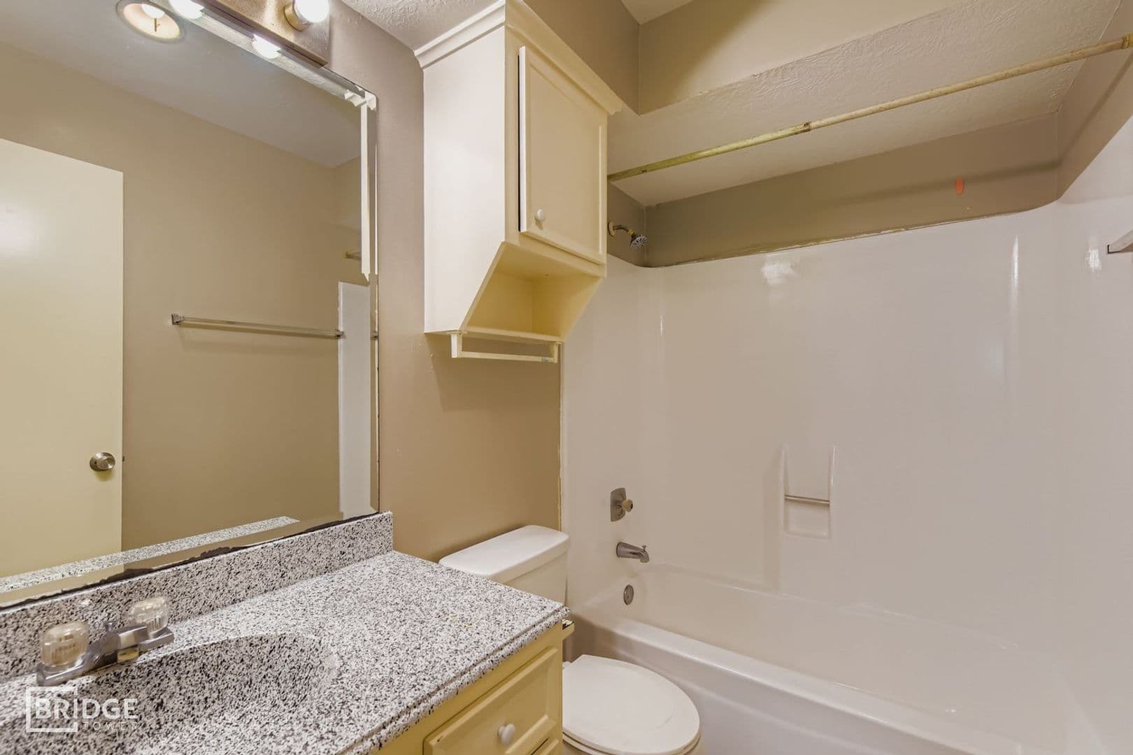 Conroe Apartment: 1611 Hazelwood Street Unit A