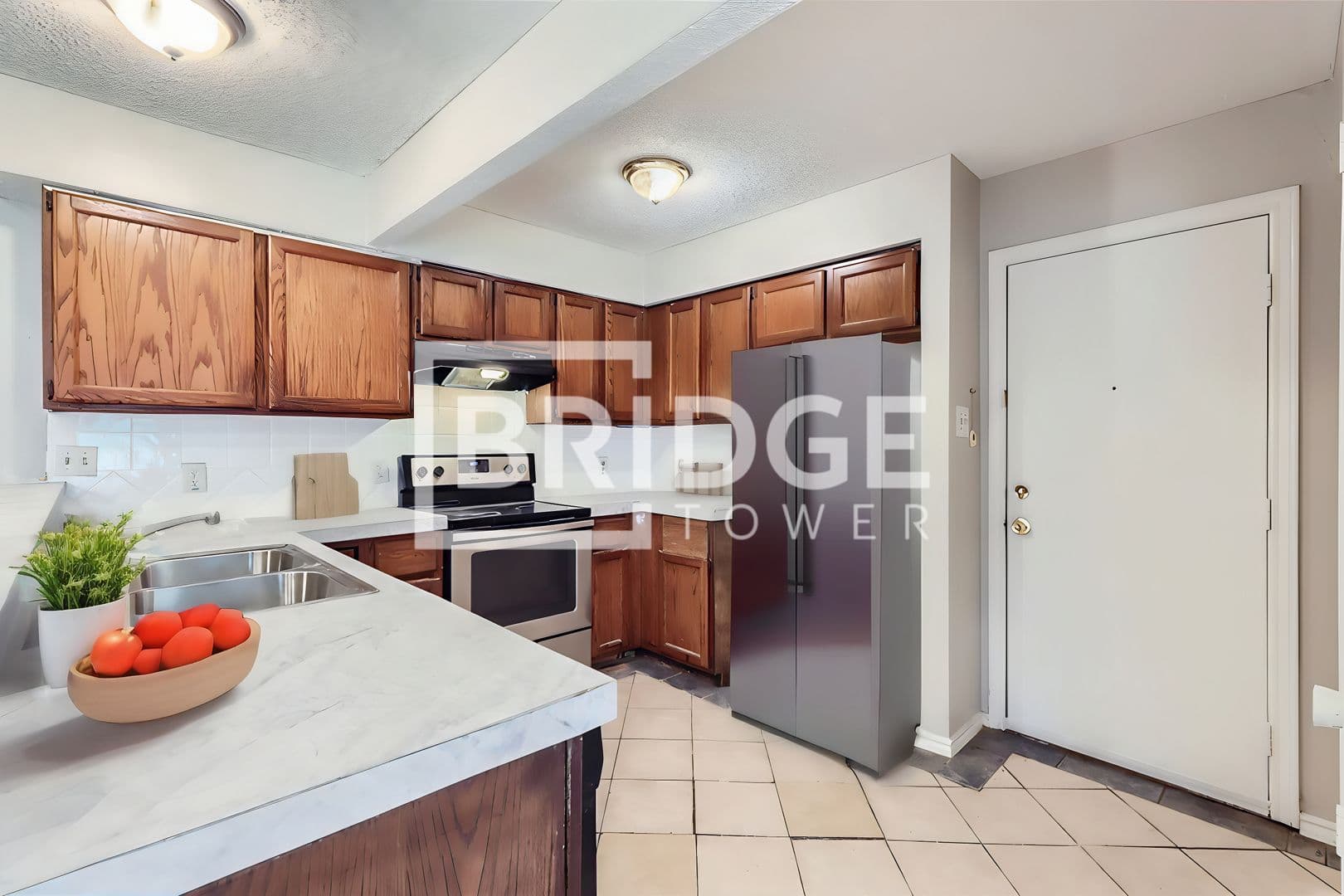 Rowlett Apartment: 7404 Rutgers Circle A
