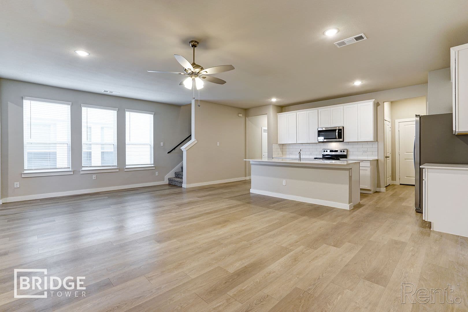 Crowley House: 4115 Tobin Drive