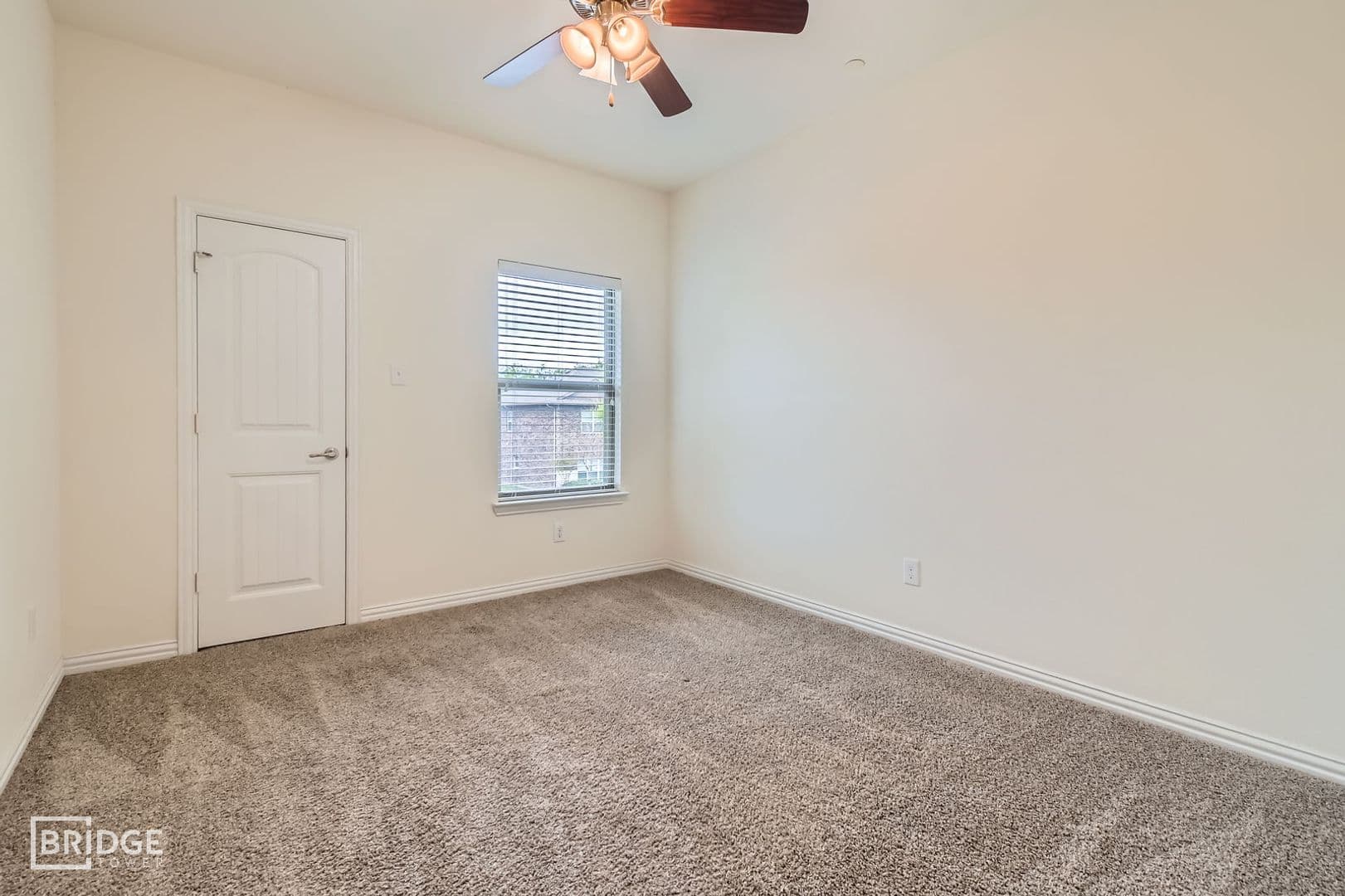 Lewisville House: 1349 Lake Crest Lane