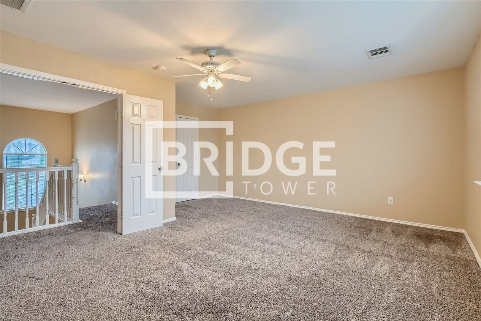 Sachse House: 3801 Remington Court