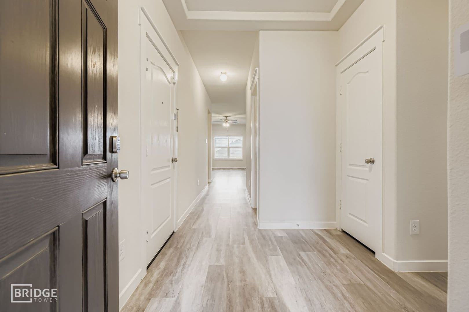 Fort Worth House: 6132 True Vine Road