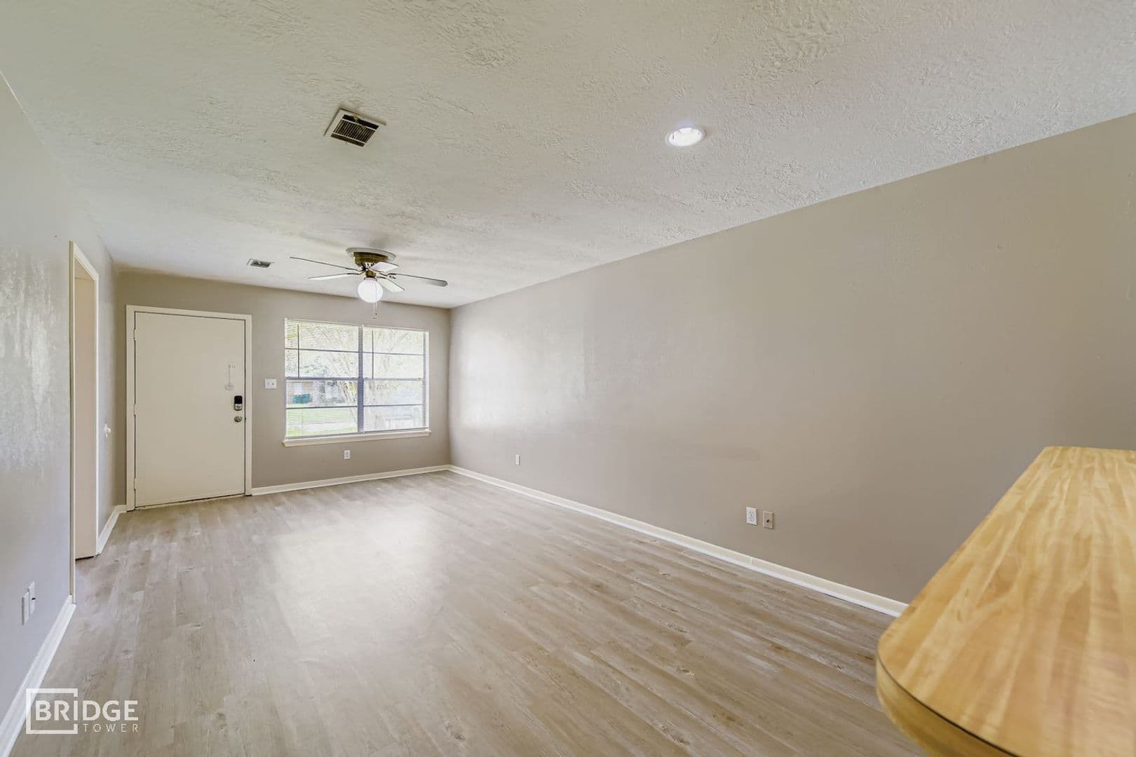 Conroe Apartment: 1611 Hazelwood Street Unit A