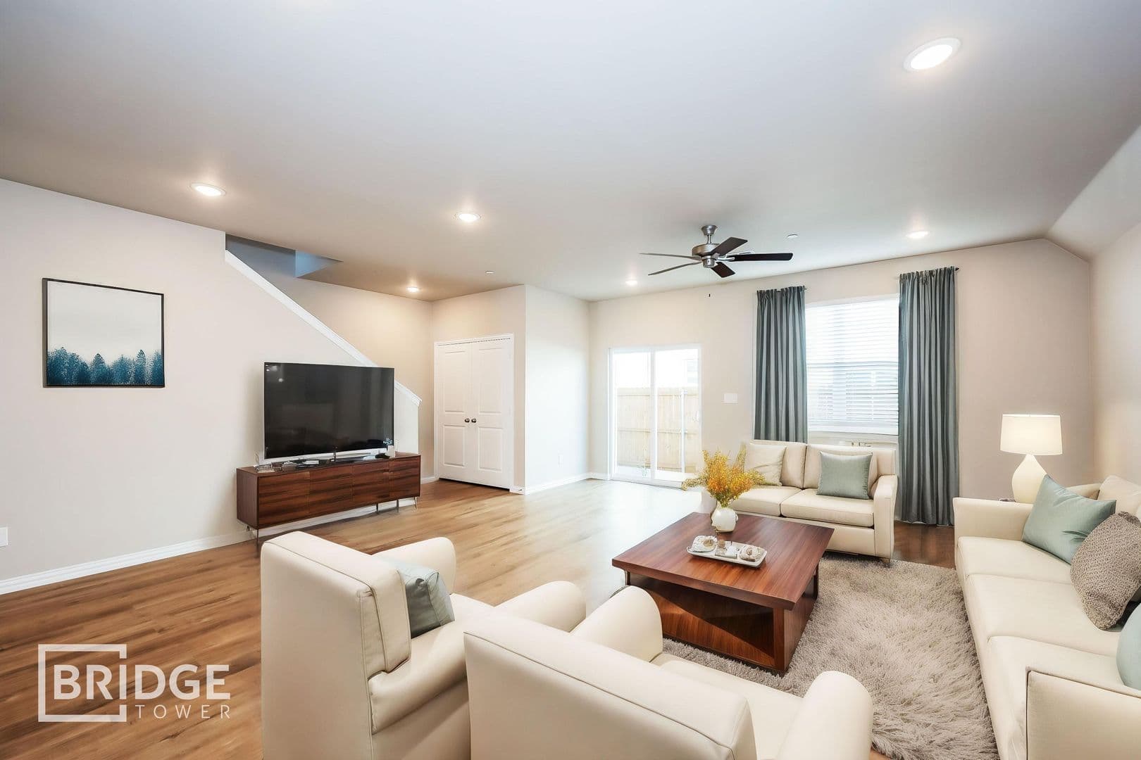 Burleson Townhome: 1260 Sunnyvale Lane