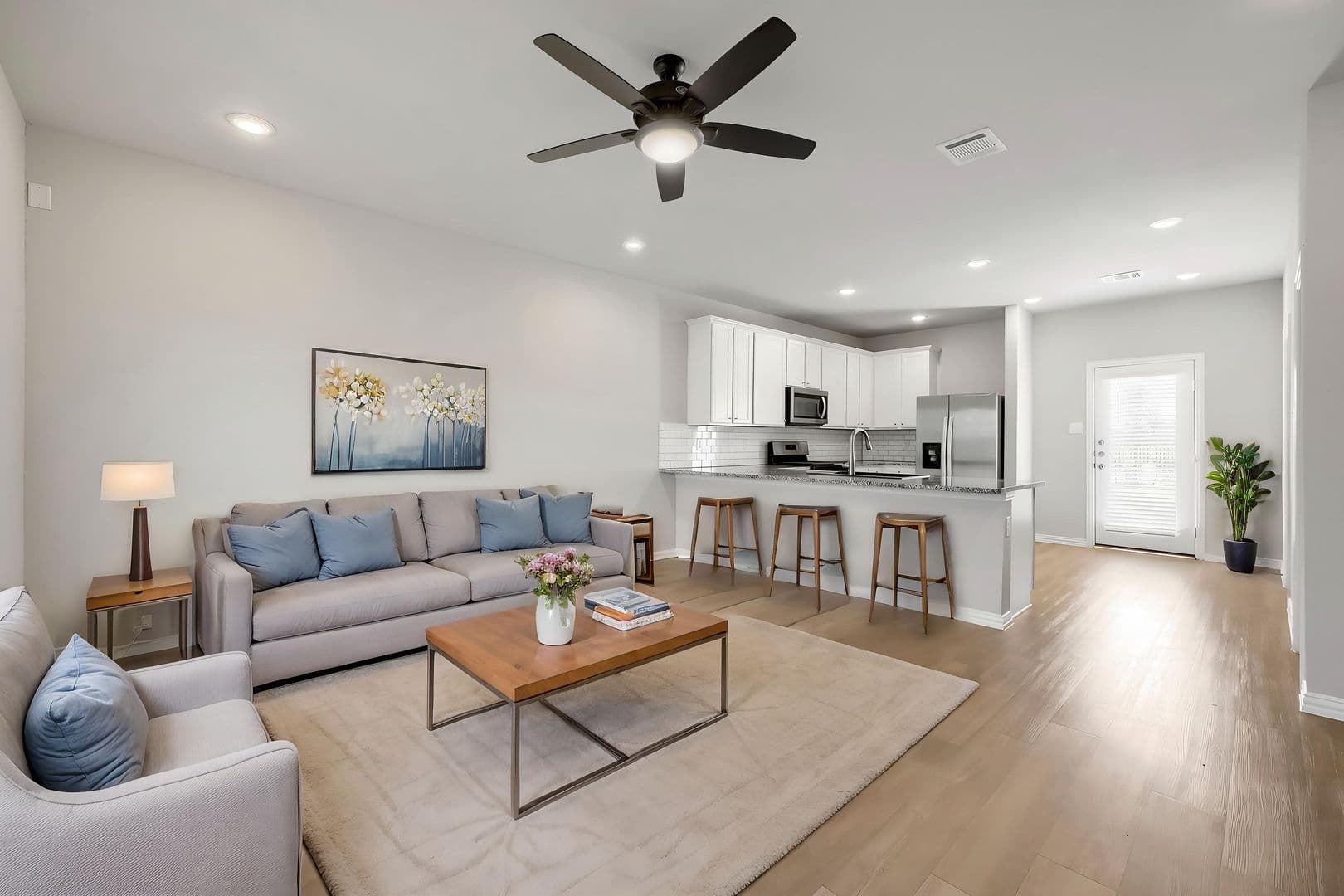 Katy Apartment: 27035 Beacon Glen Dr