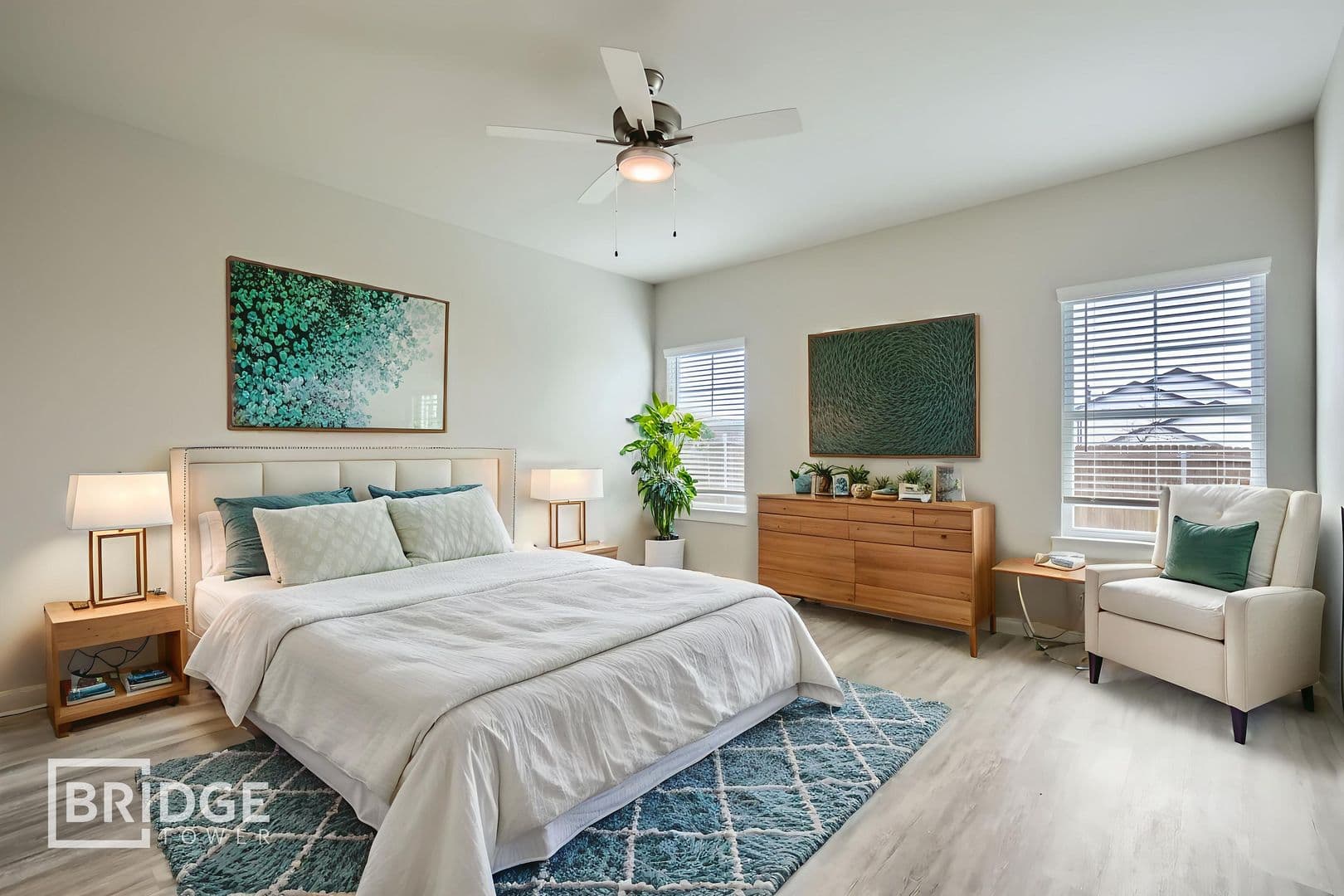 Forney House: 4147 Sarno Drive