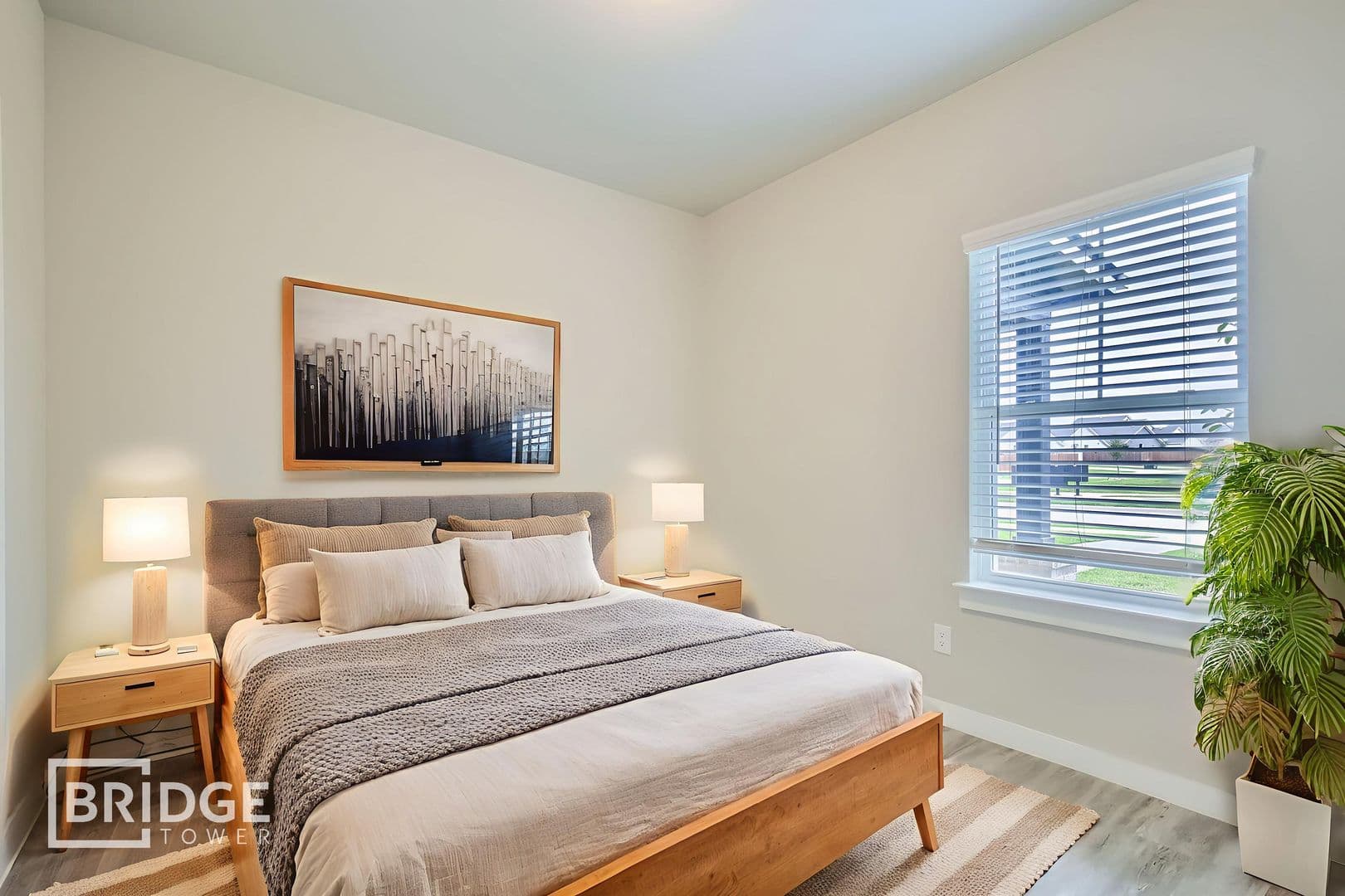 Forney House: 4038 Dayton Drive