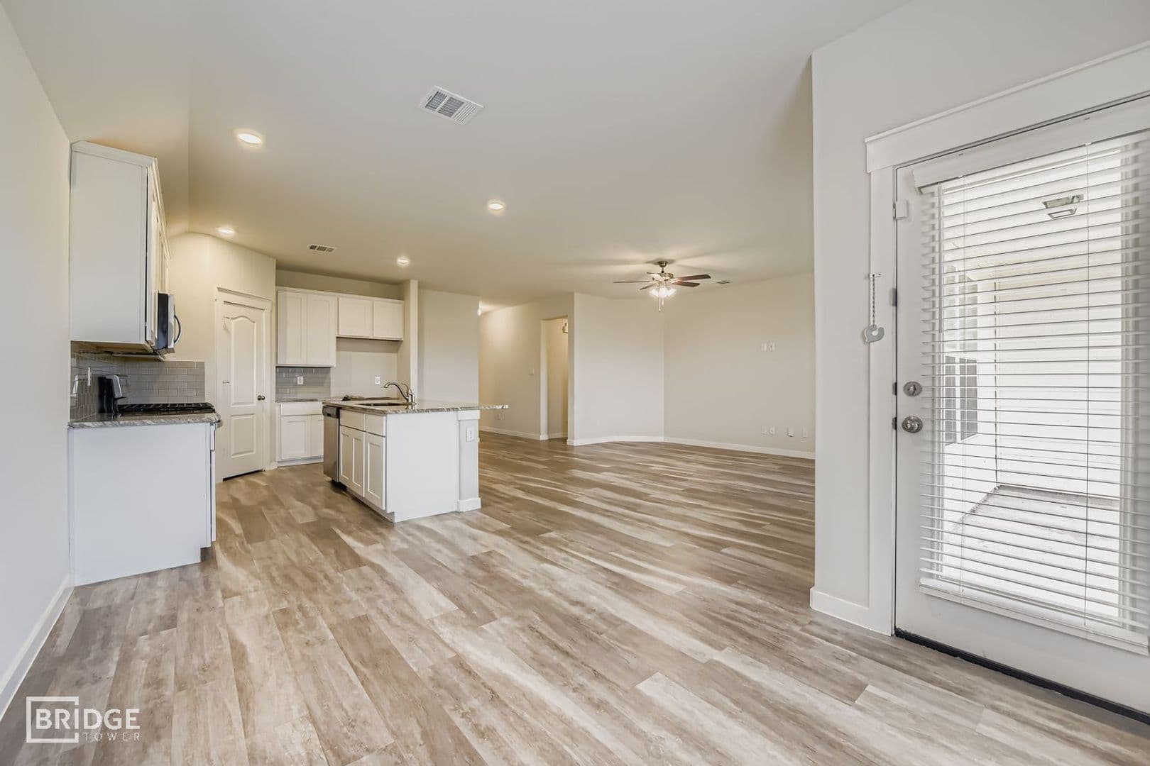 Fort Worth House: 6132 True Vine Road