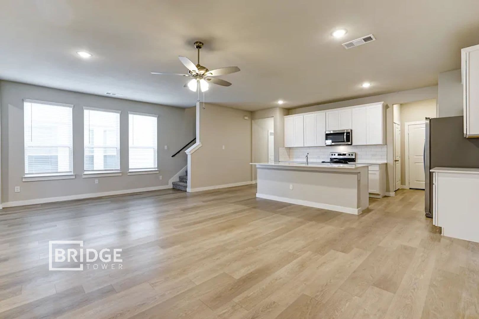 Crowley House: 4214 Tobin Drive