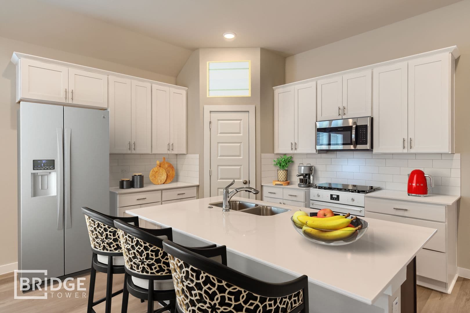 Temple House: 516 Hayfield Lane