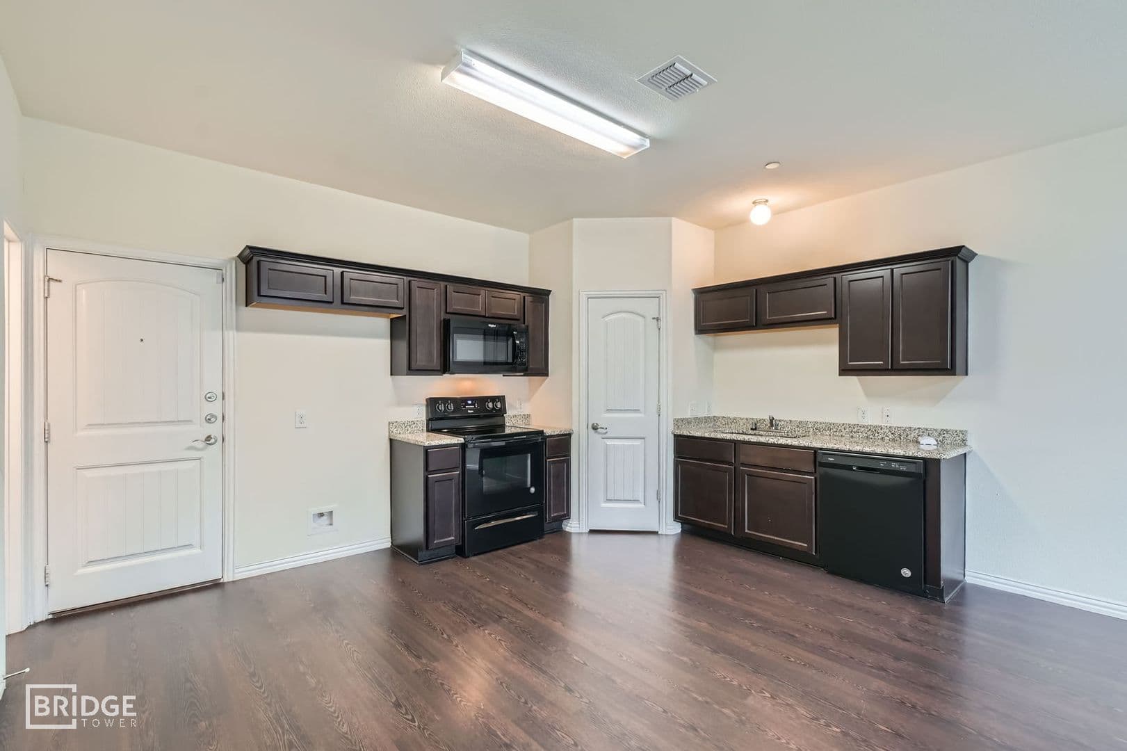 Lewisville House: 1349 Lake Crest Lane