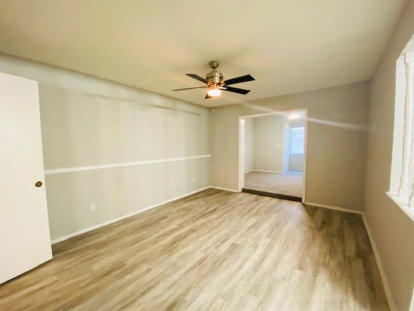 Richmond House: 6923 Jeb Stuart Drive