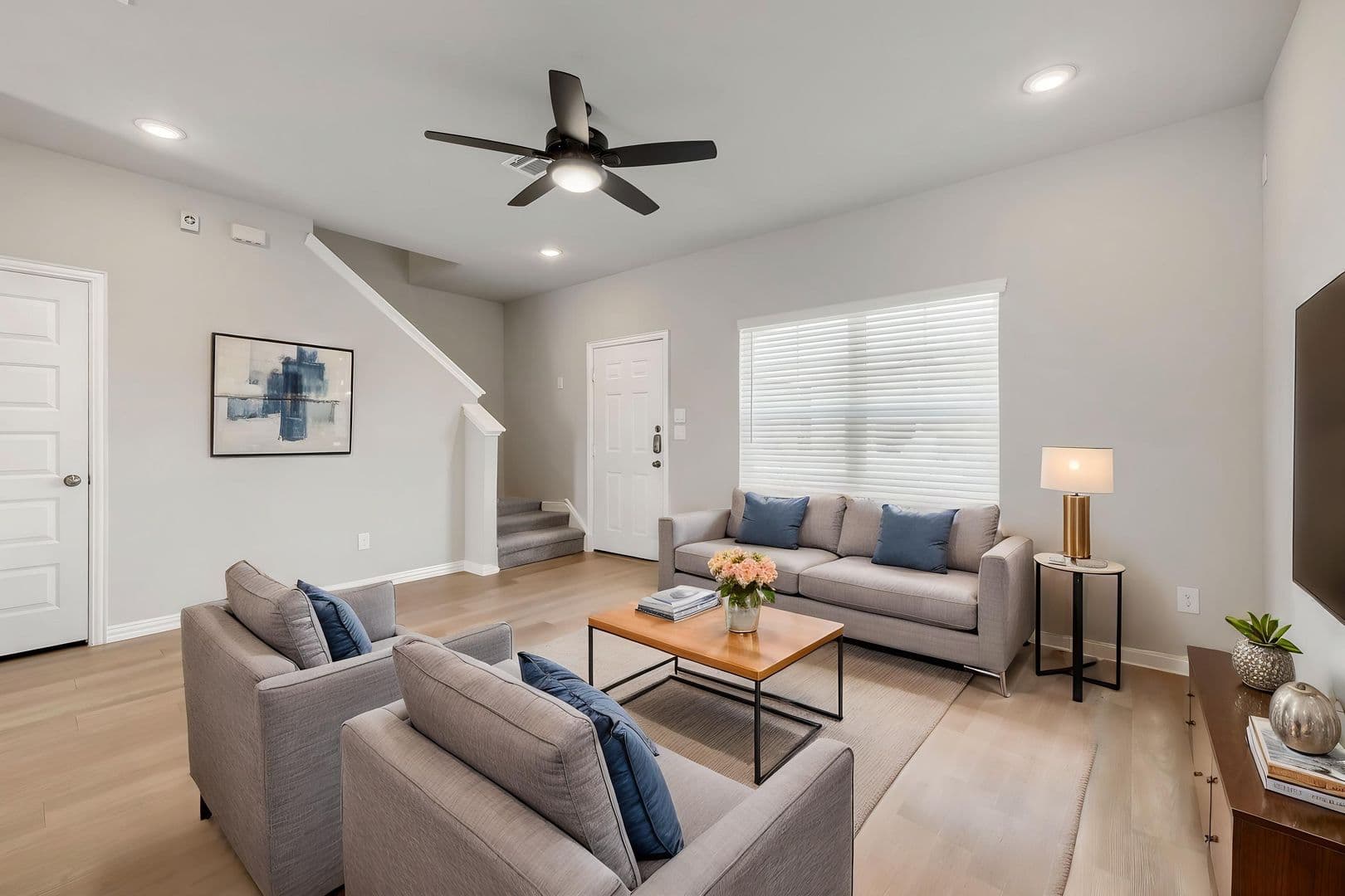 Katy Apartment: 27035 Beacon Glen Dr