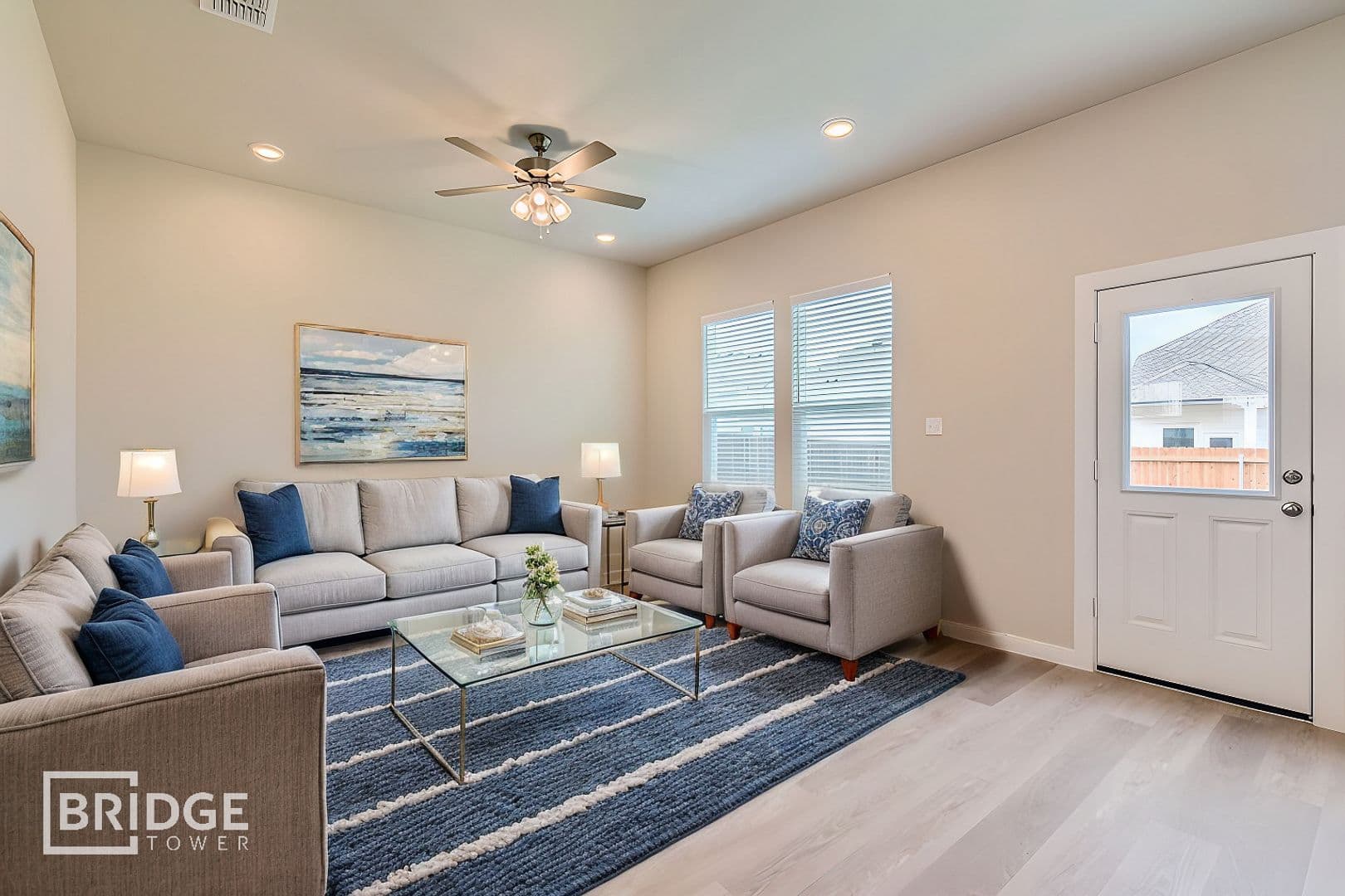 Temple House: 503 Hayfield Lane