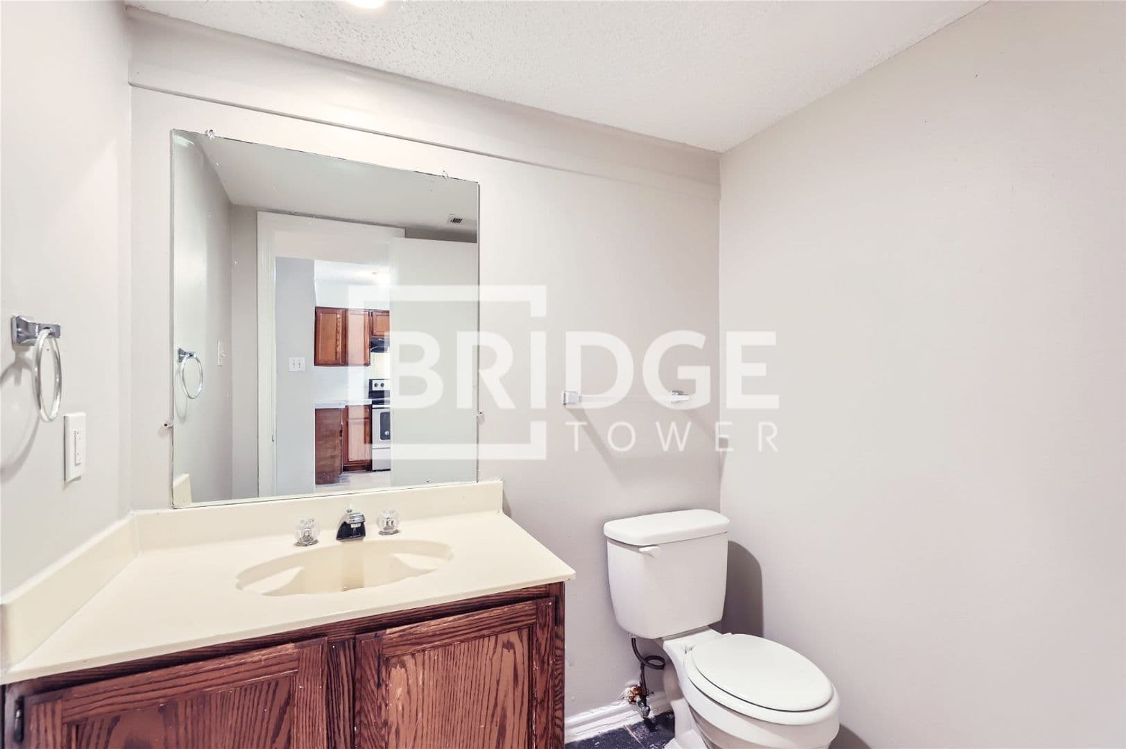 Rowlett Apartment: 7404 Rutgers Circle A