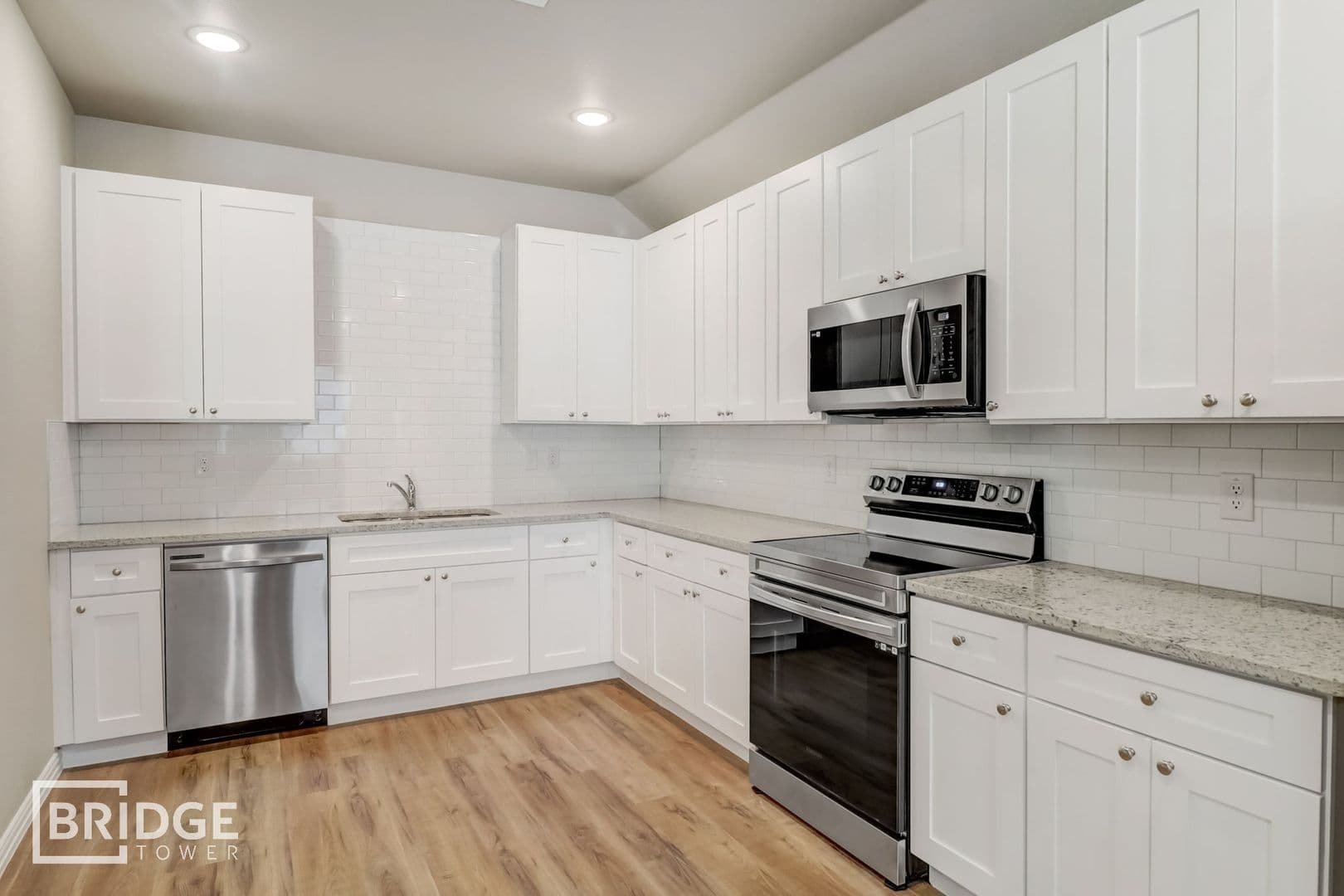 Burleson House: 1208 Bronze Lane