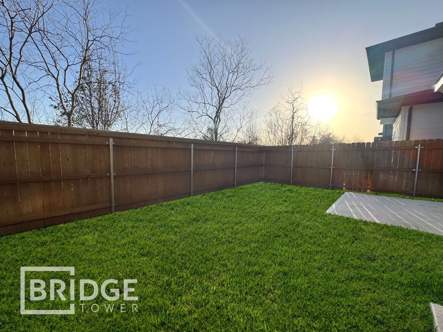 Magnolia House: 6411 Pine Heights Drive